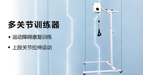 智能平衡训练系统